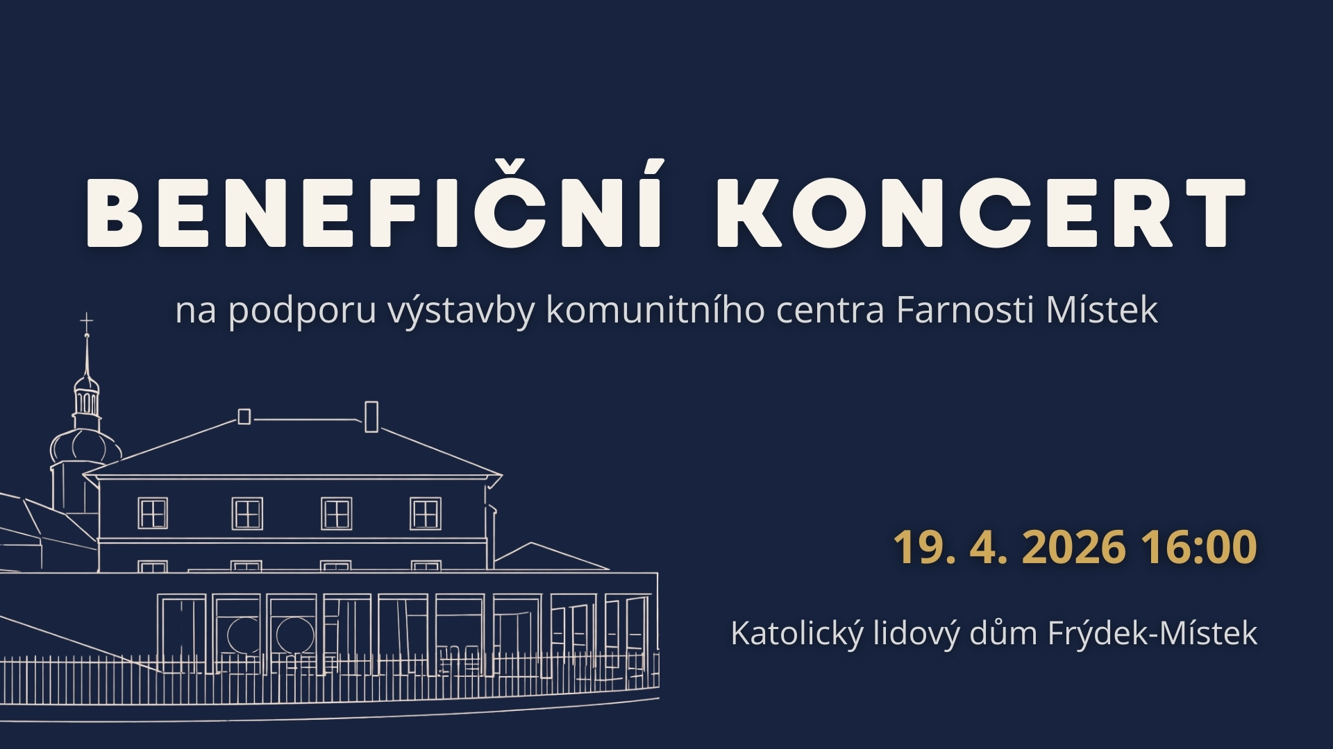 úvodní foto události